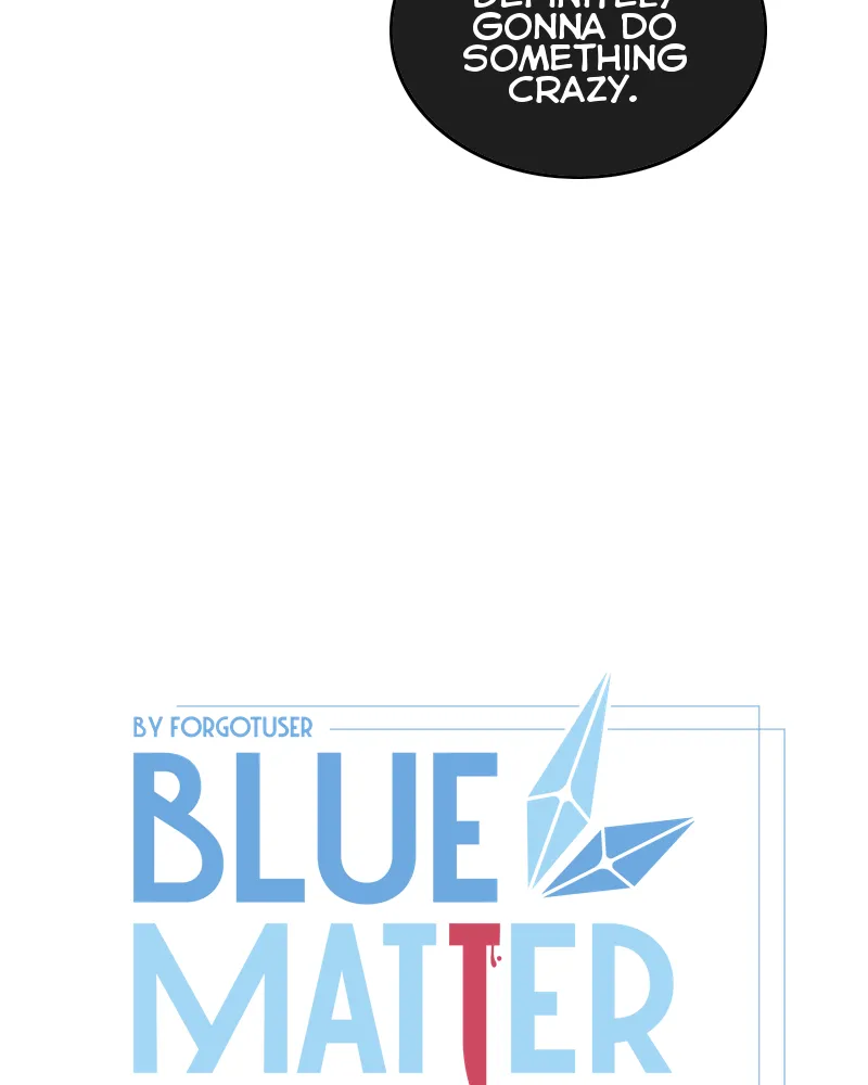 Blue Matter Chapter 102 page 31 - 