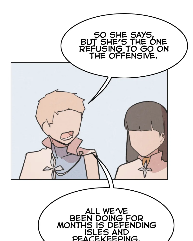 Blue Matter Chapter 102 page 36 - 