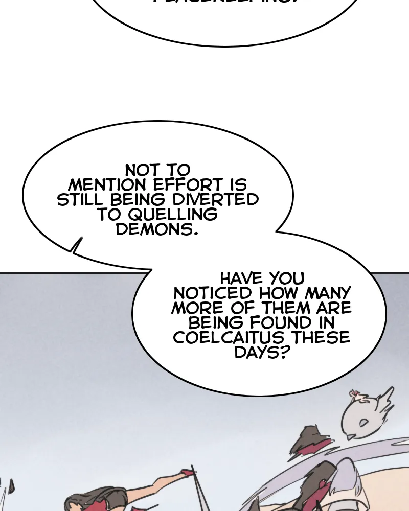 Blue Matter Chapter 102 page 37 - 