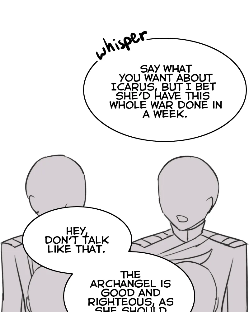 Blue Matter Chapter 102 page 39 - 
