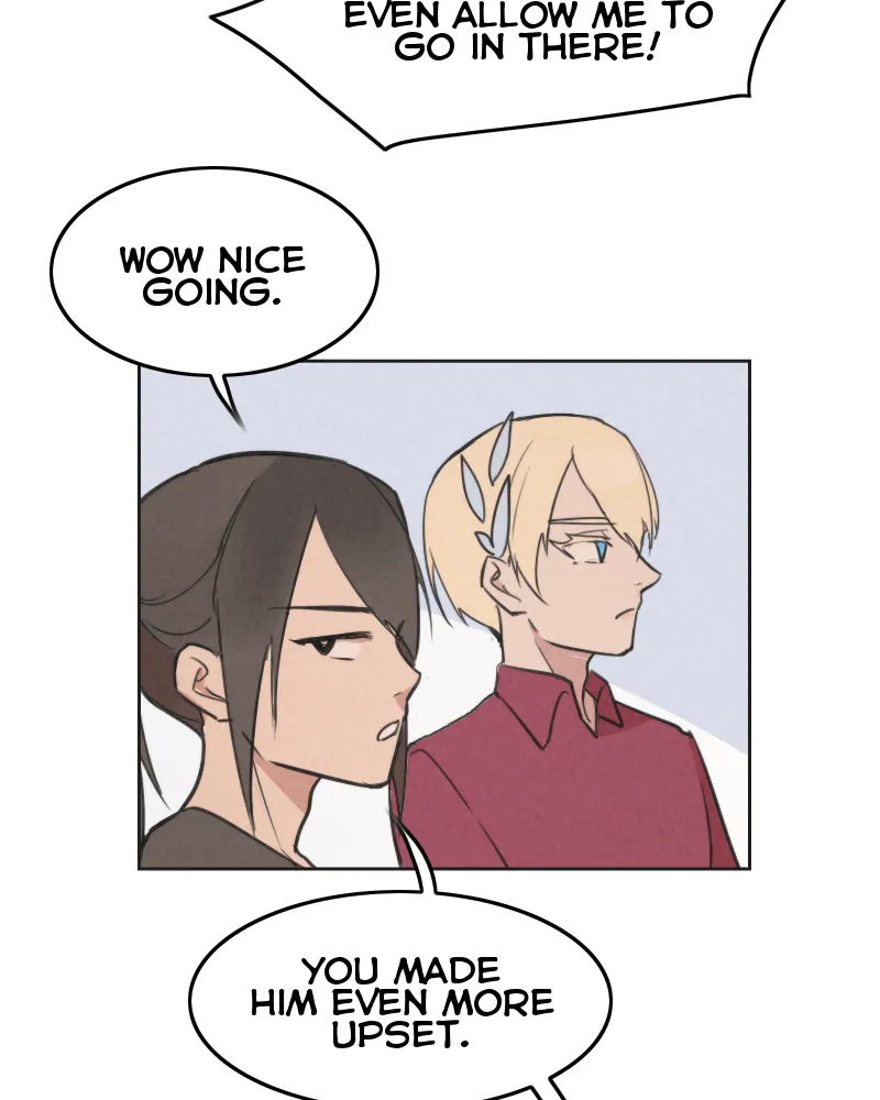 Blue Matter Chapter 102 page 5 - 