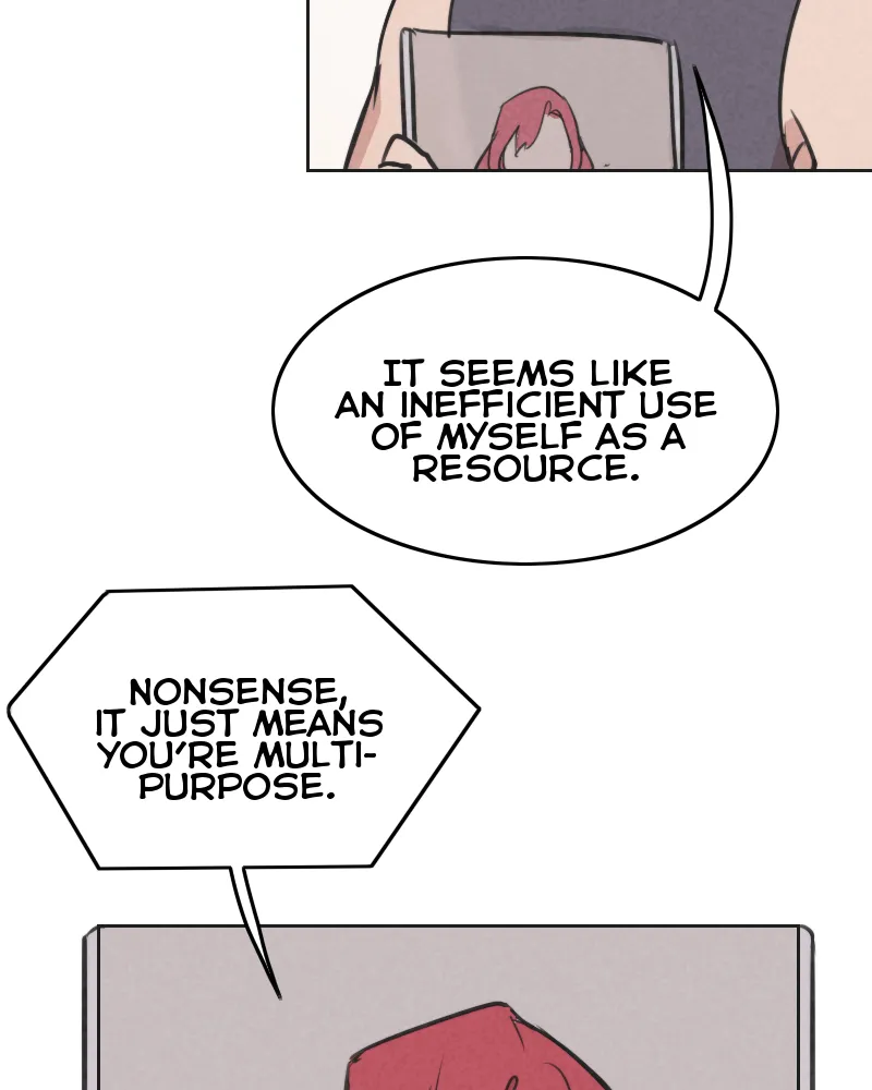 Blue Matter Chapter 102 page 49 - 