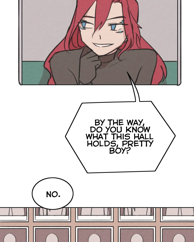 Blue Matter Chapter 102 page 50 - 