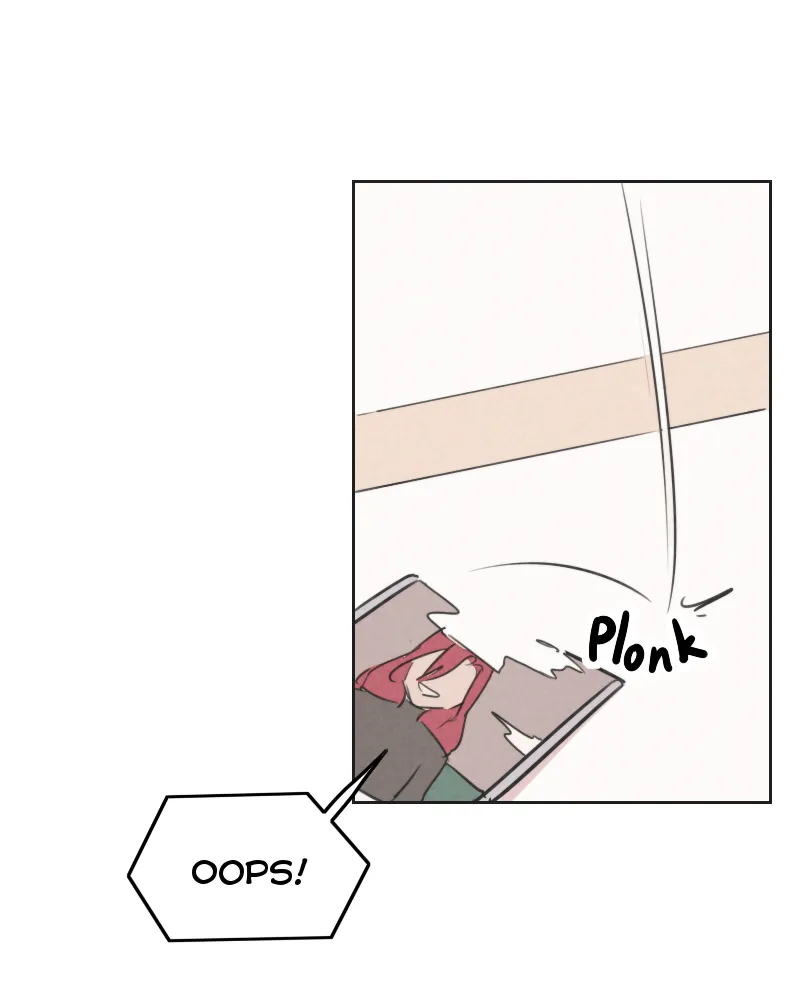 Blue Matter Chapter 102 page 60 - 