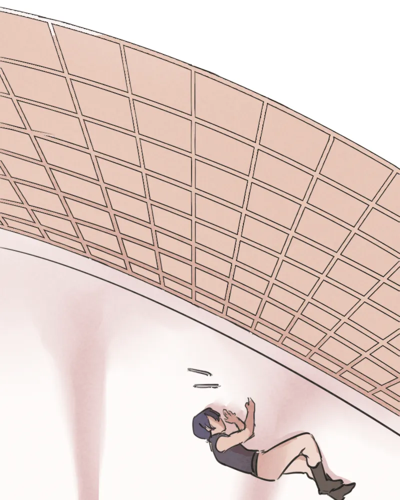 Blue Matter Chapter 102 page 65 - 
