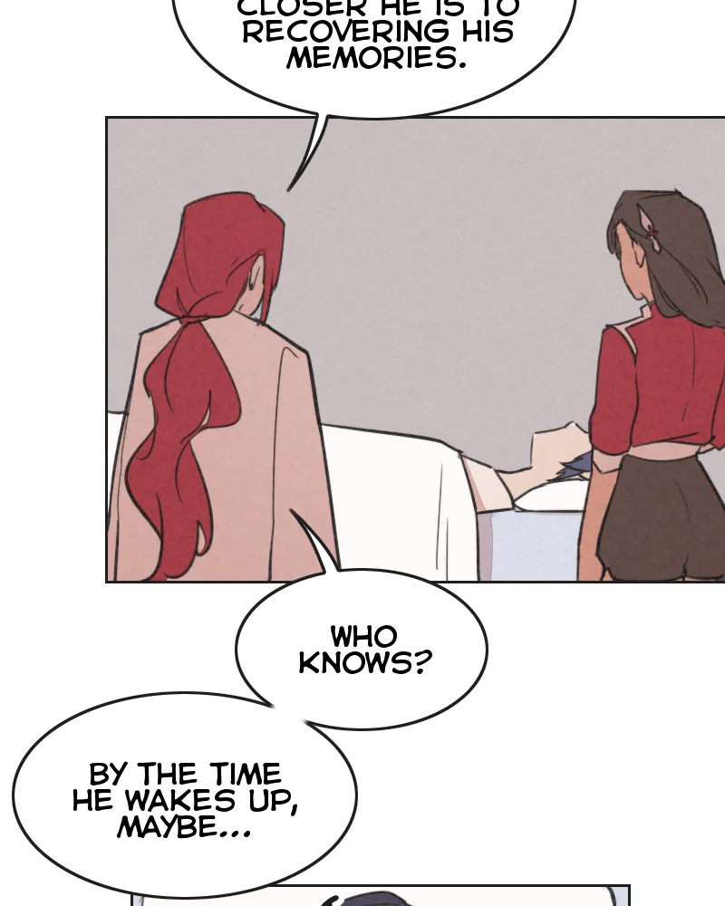 Blue Matter Chapter 103 page 2 - 