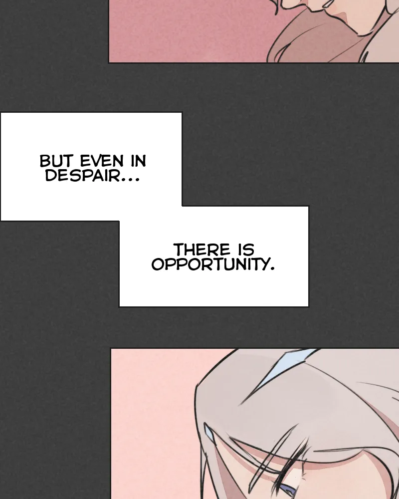Blue Matter Chapter 103 page 32 - 