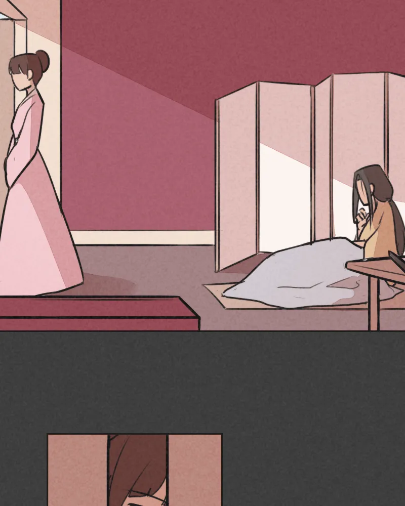 Blue Matter Chapter 103 page 58 - 