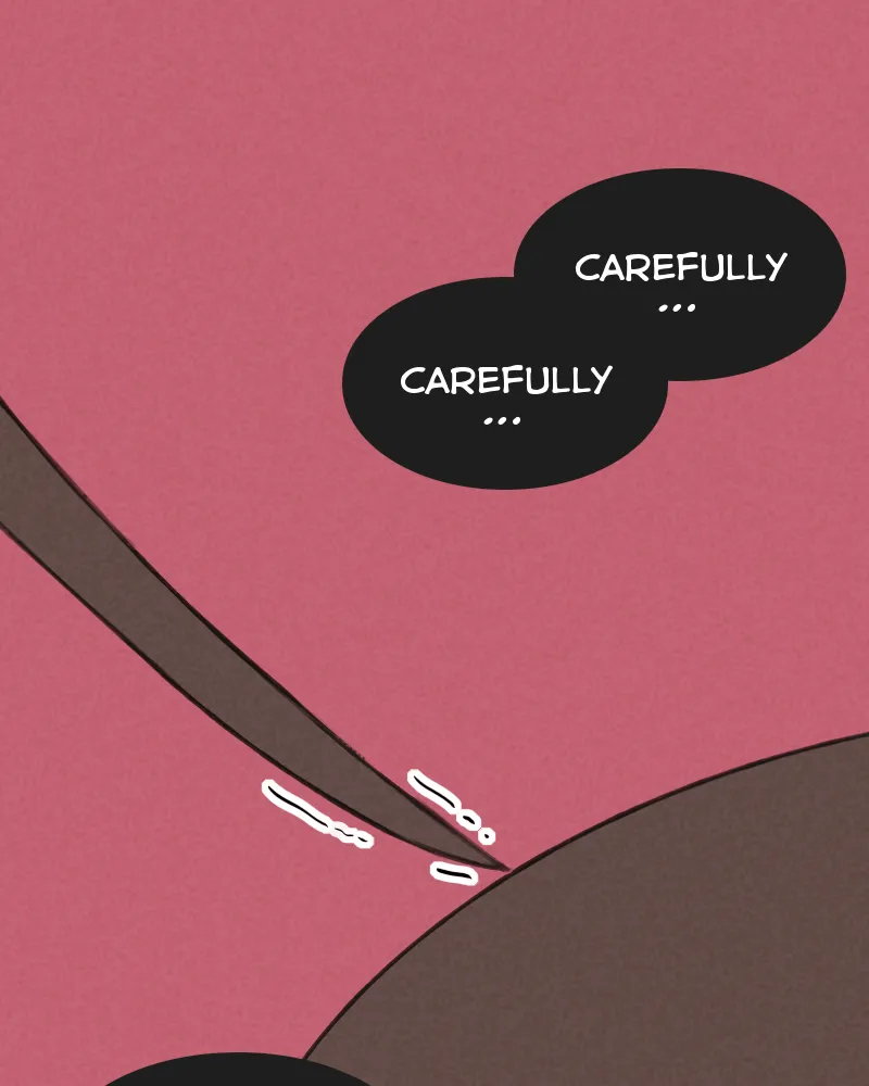 Blue Matter Chapter 104 page 1 - 