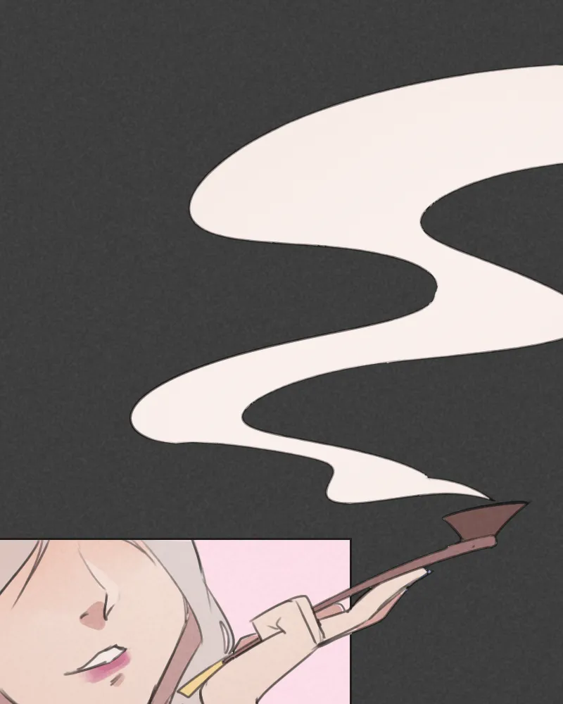 Blue Matter Chapter 104 page 17 - 