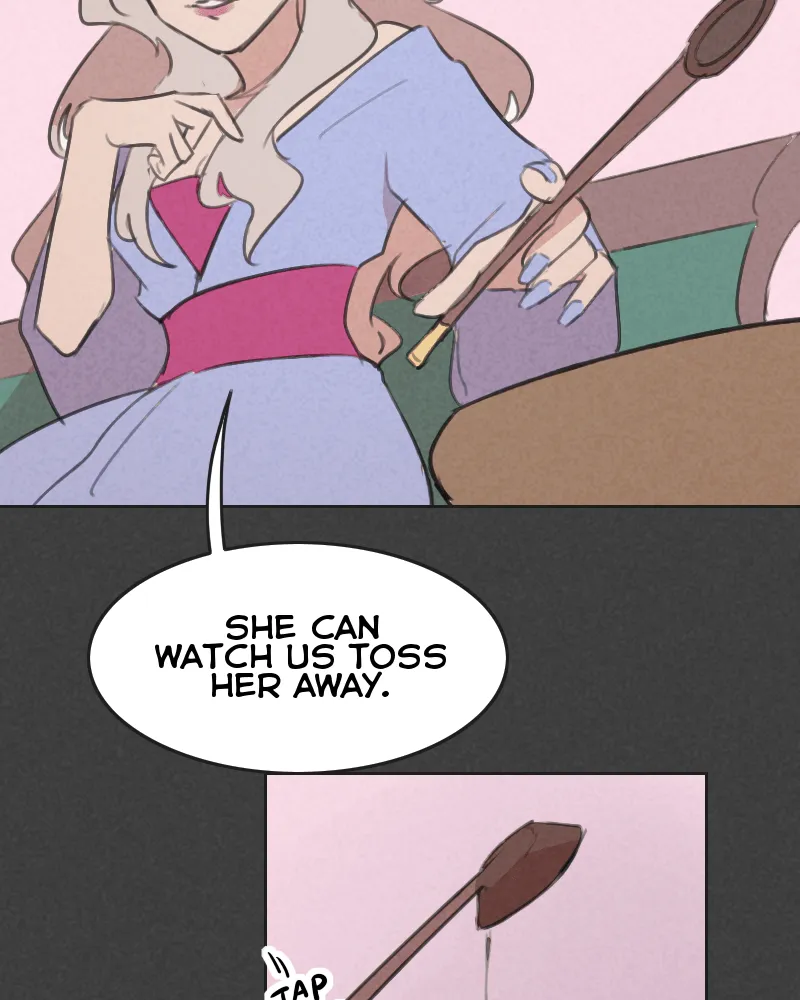 Blue Matter Chapter 104 page 21 - 