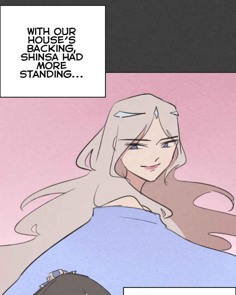 Blue Matter Chapter 104 page 23 - 