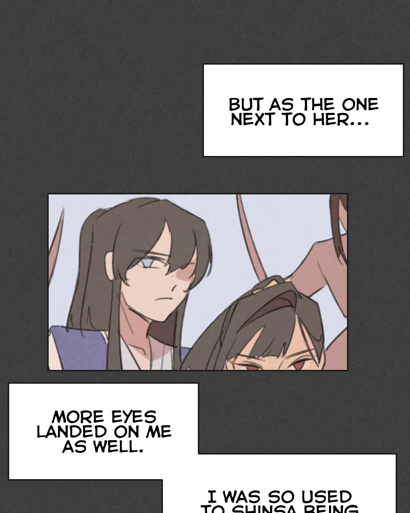 Blue Matter Chapter 104 page 28 - 