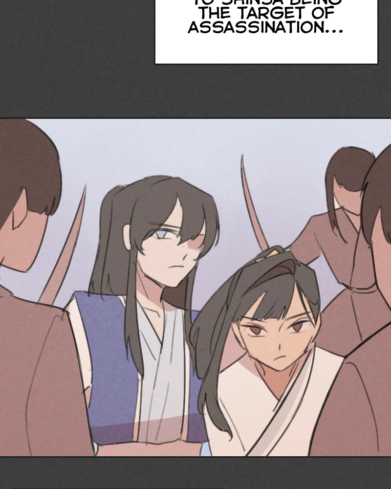 Blue Matter Chapter 104 page 29 - 