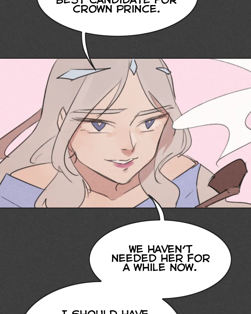 Blue Matter Chapter 104 page 35 - 