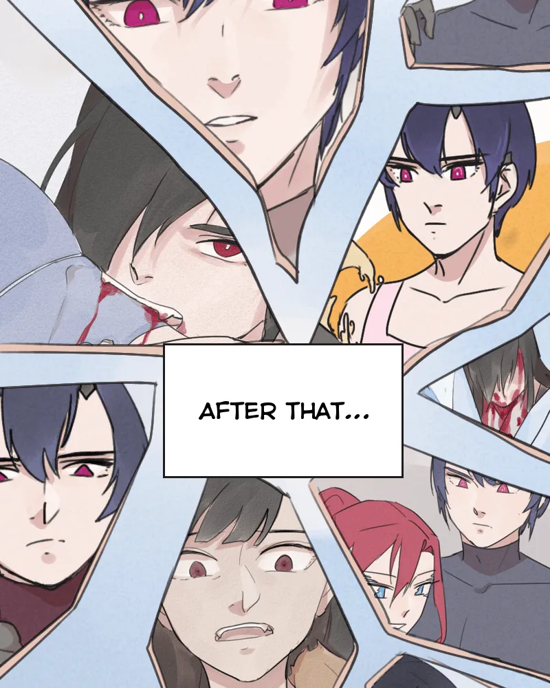 Blue Matter Chapter 104 page 54 - 