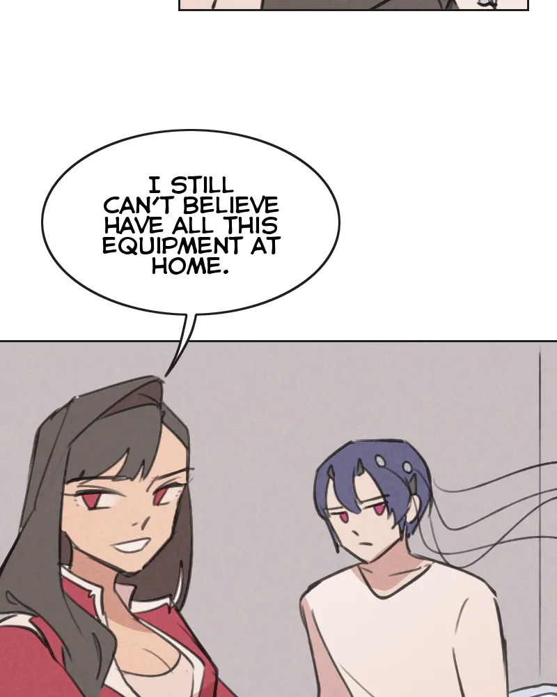 Blue Matter Chapter 104 page 65 - 