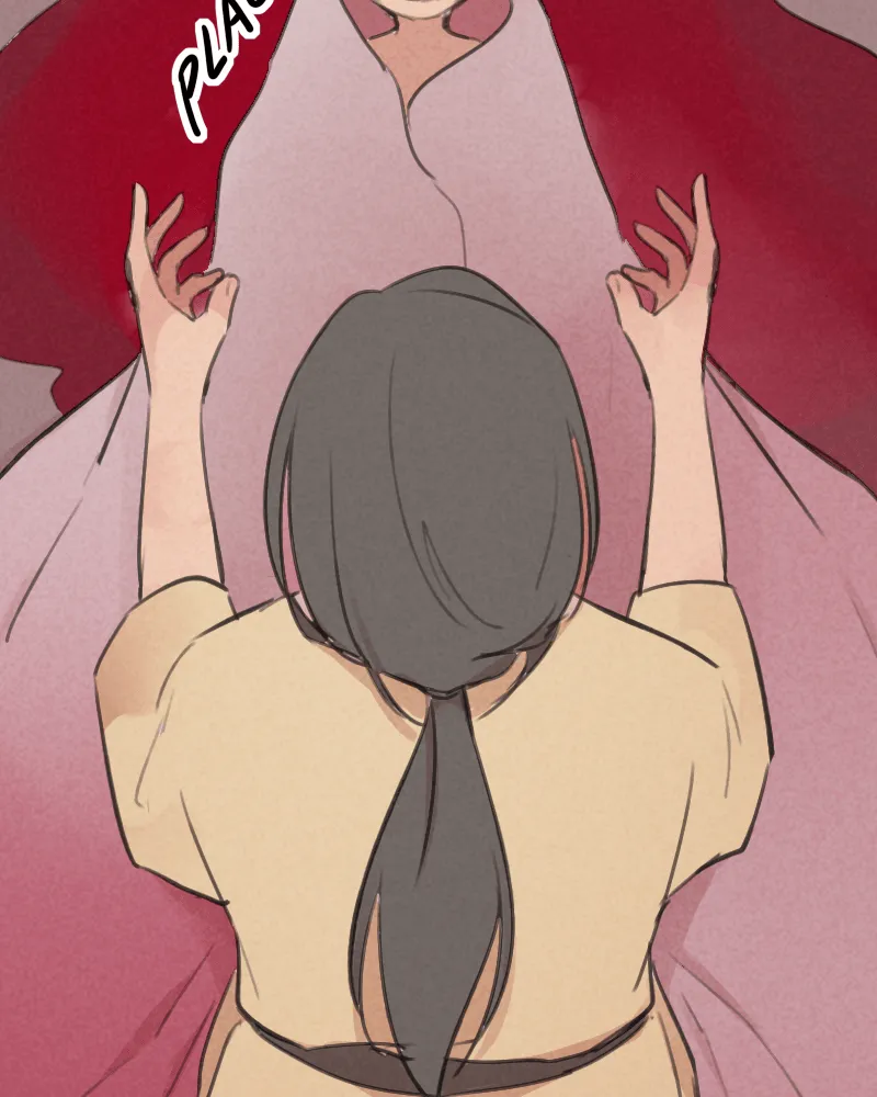 Blue Matter Chapter 104 page 8 - 