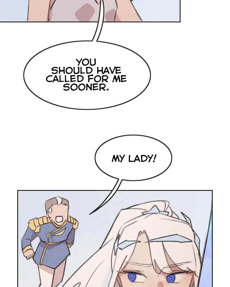 Blue Matter Chapter 105 page 29 - 