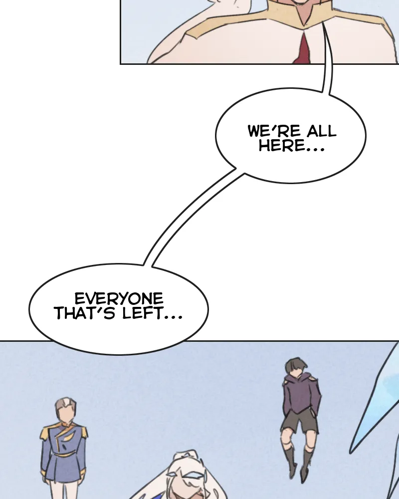 Blue Matter Chapter 105 page 31 - 