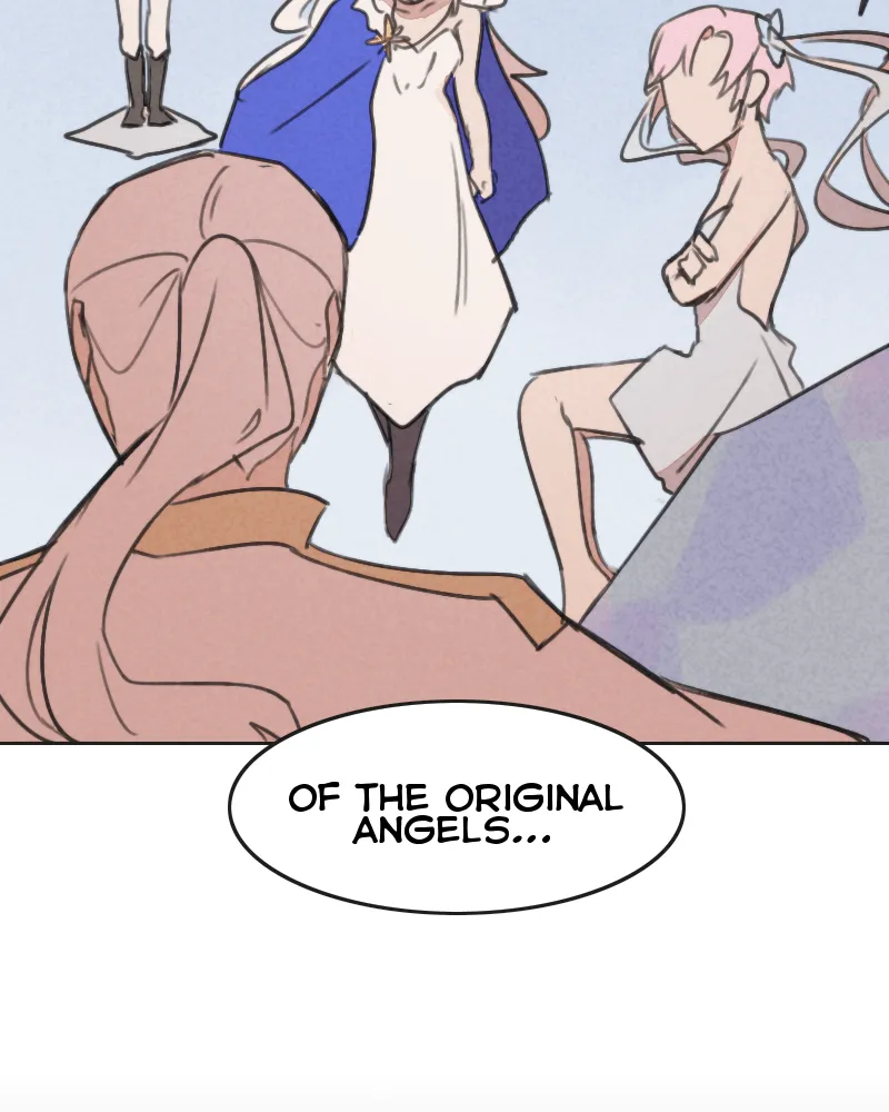 Blue Matter Chapter 105 page 32 - 