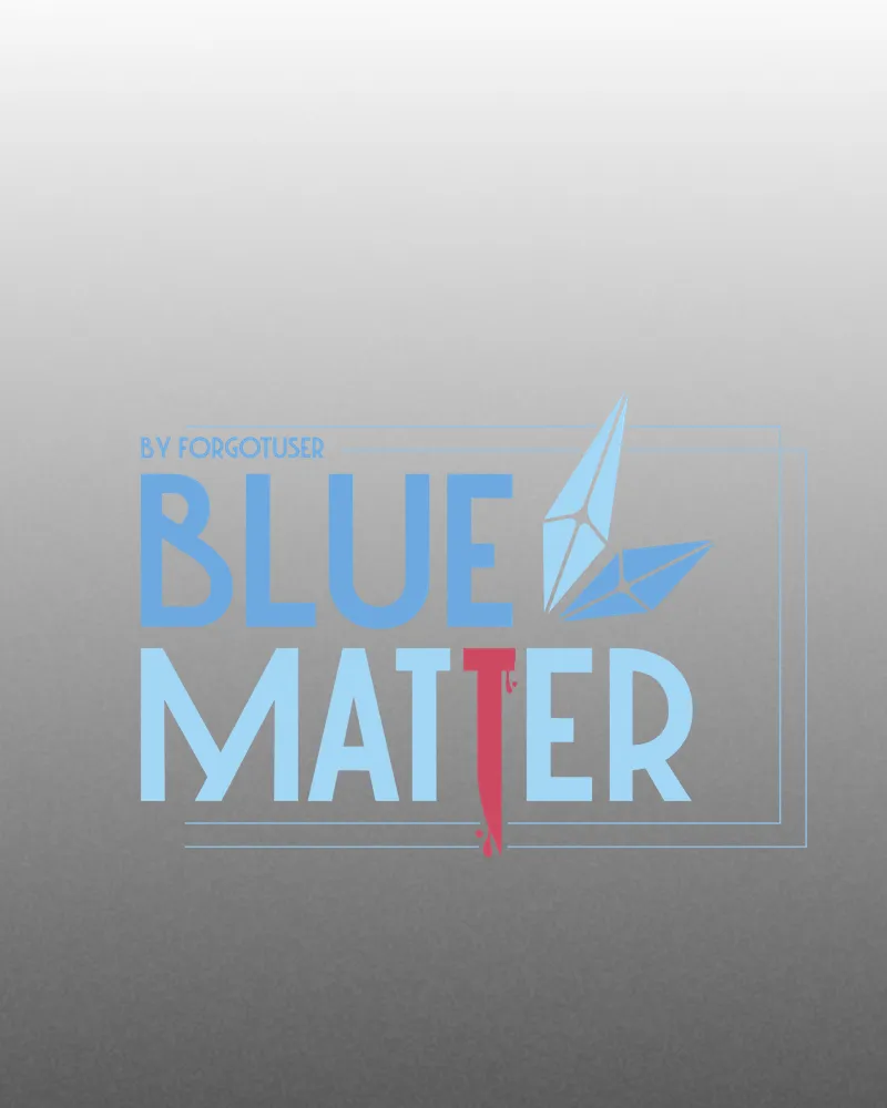 Blue Matter Chapter 105 page 33 - 