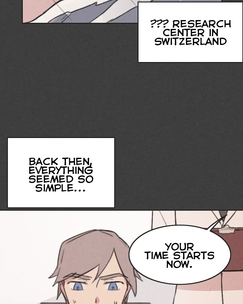 Blue Matter Chapter 105 page 35 - 