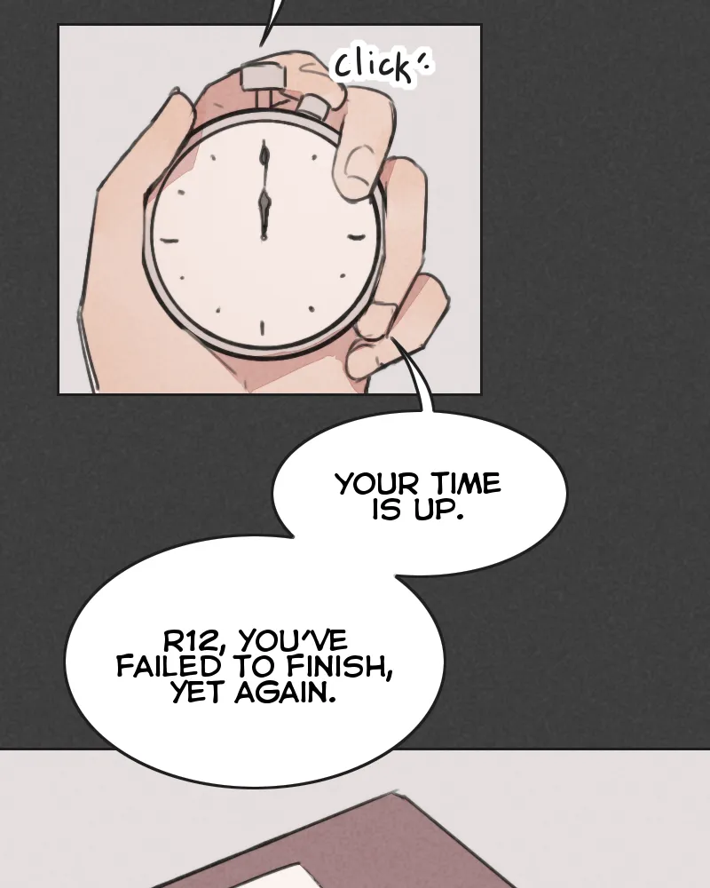 Blue Matter Chapter 105 page 37 - 