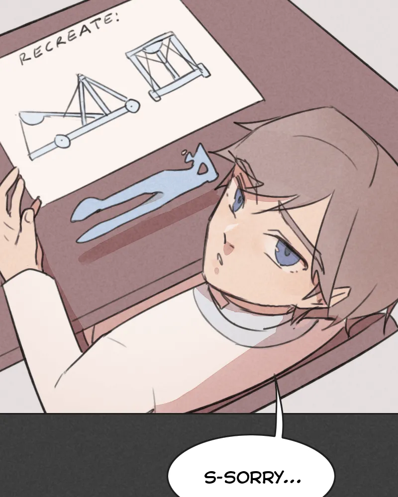 Blue Matter Chapter 105 page 38 - 
