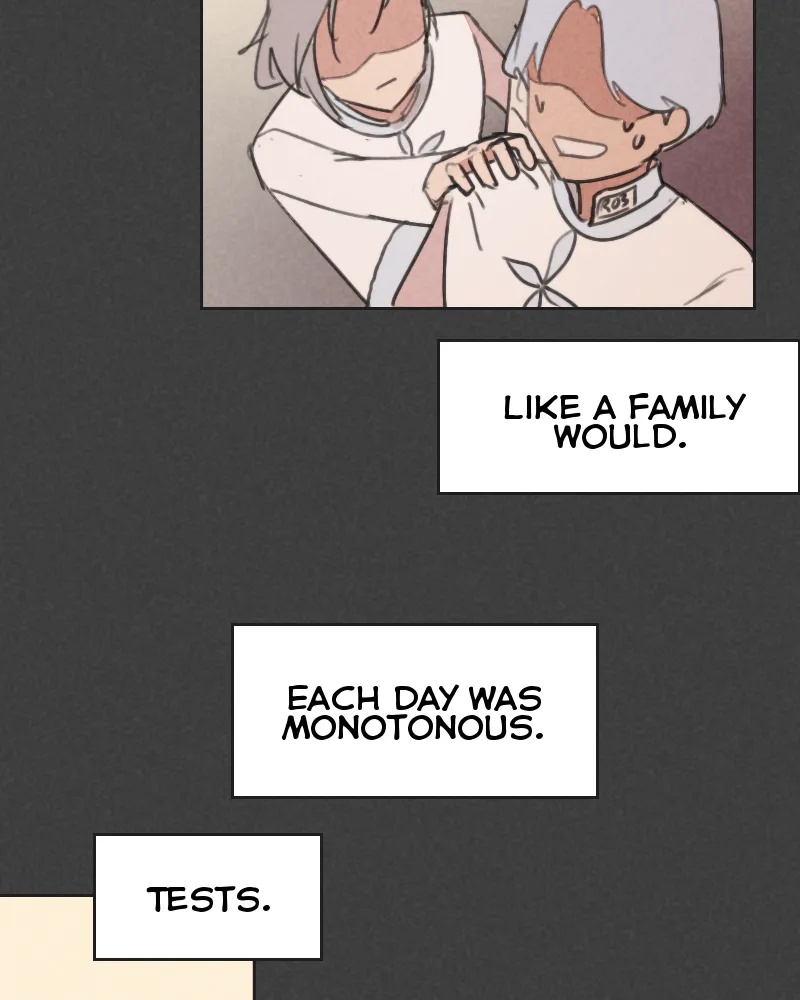 Blue Matter Chapter 105 page 48 - 
