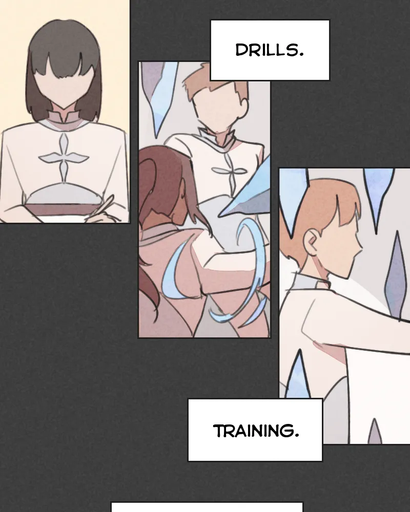 Blue Matter Chapter 105 page 49 - 