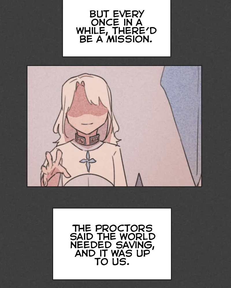 Blue Matter Chapter 105 page 50 - 
