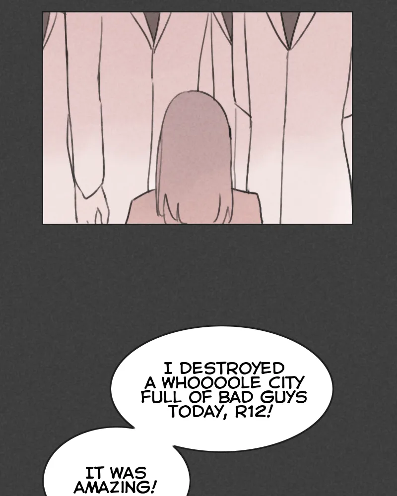 Blue Matter Chapter 105 page 51 - 