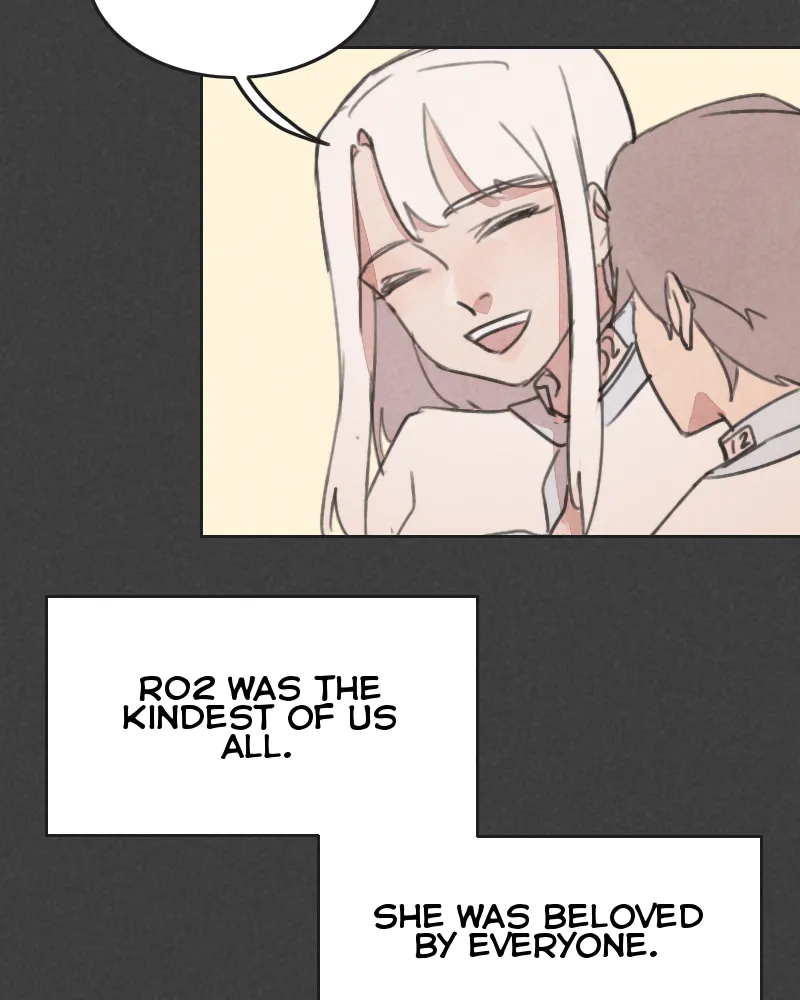 Blue Matter Chapter 105 page 52 - 