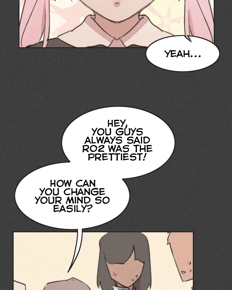 Blue Matter Chapter 105 page 57 - 