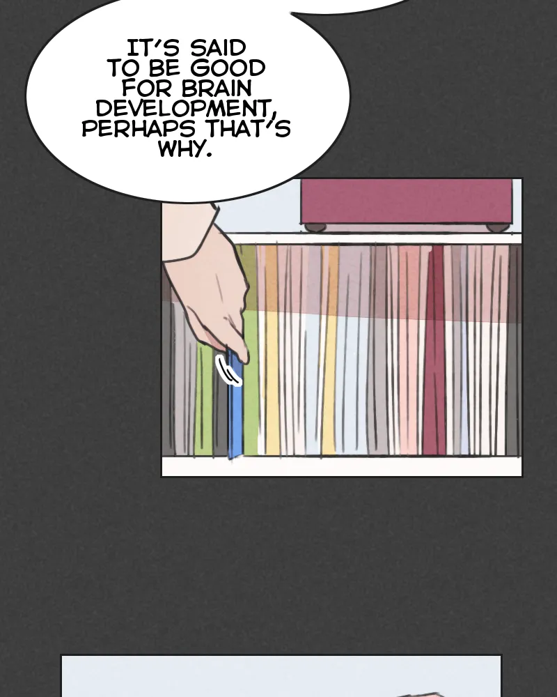 Blue Matter Chapter 106 page 14 - 