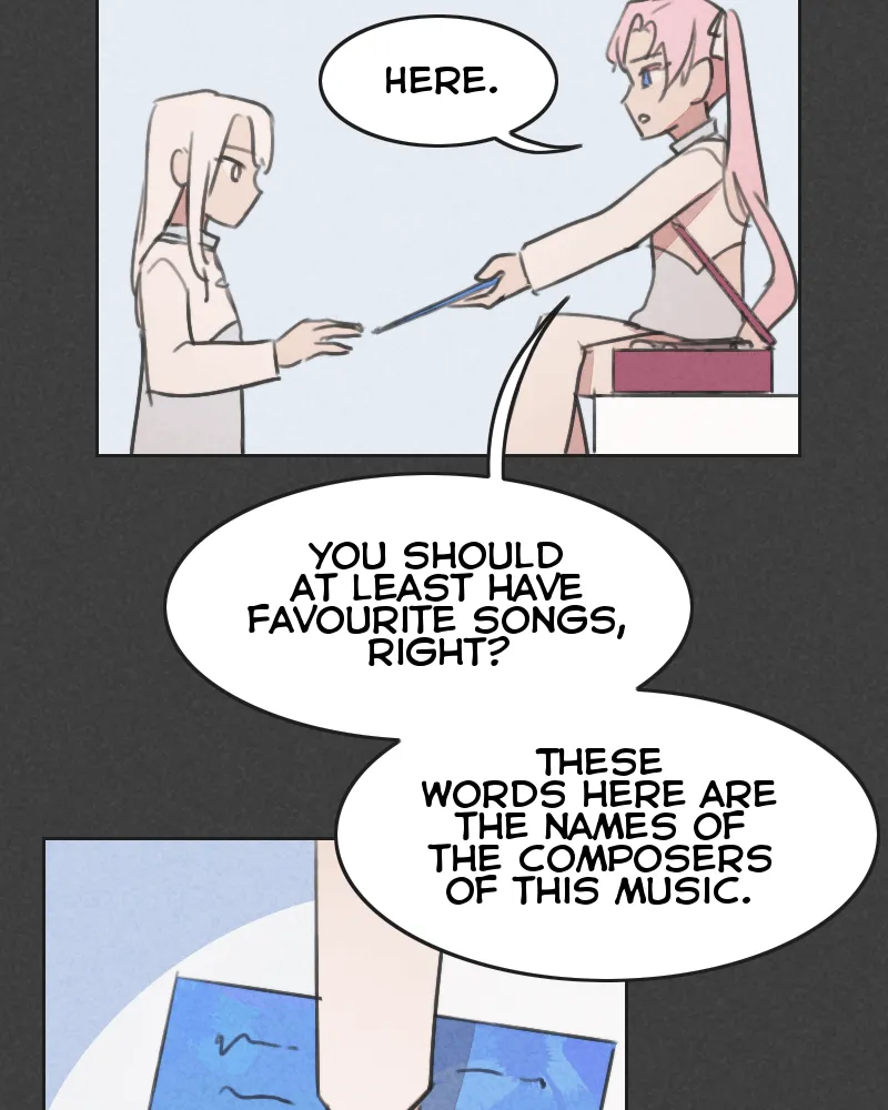 Blue Matter Chapter 106 page 15 - 