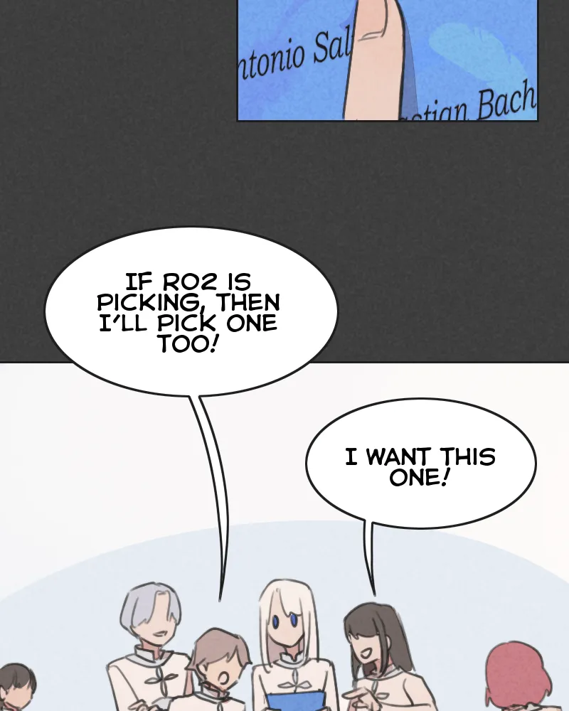 Blue Matter Chapter 106 page 18 - 