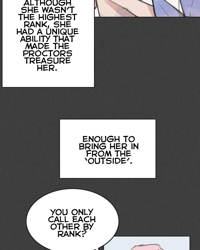 Blue Matter Chapter 106 page 3 - 