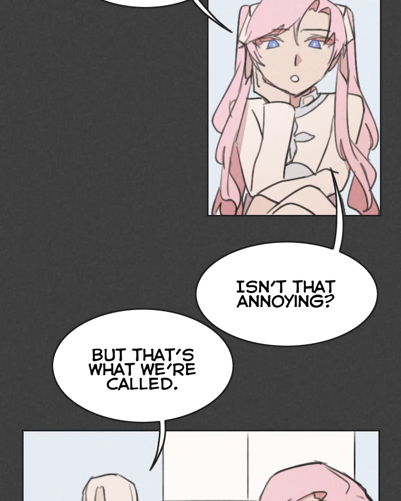 Blue Matter Chapter 106 page 4 - 