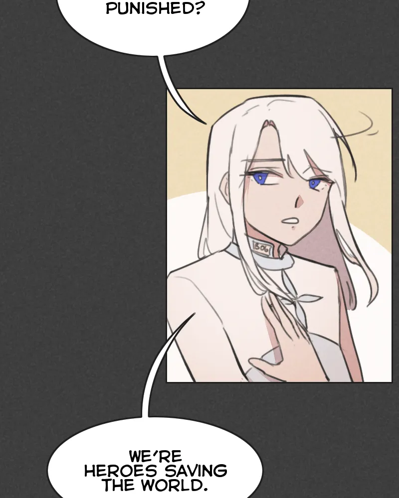 Blue Matter Chapter 106 page 41 - 