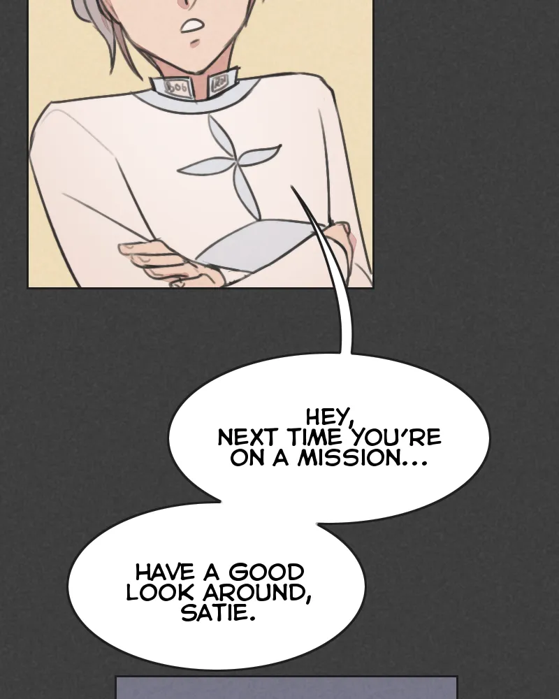 Blue Matter Chapter 106 page 43 - 