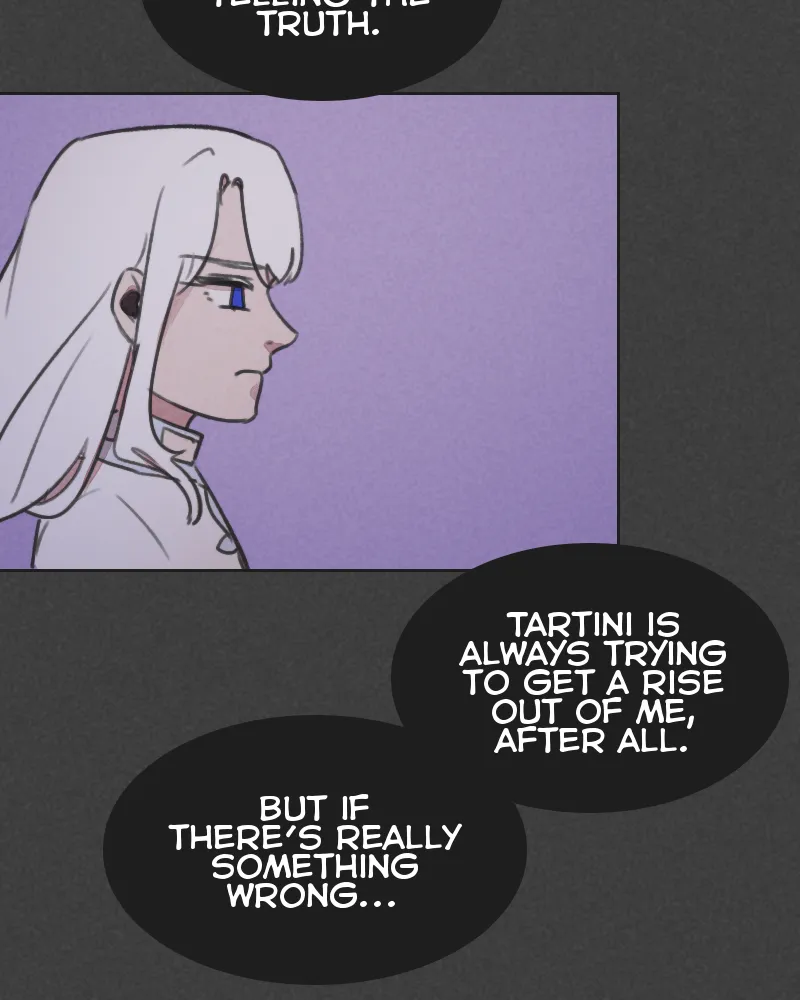 Blue Matter Chapter 106 page 50 - 