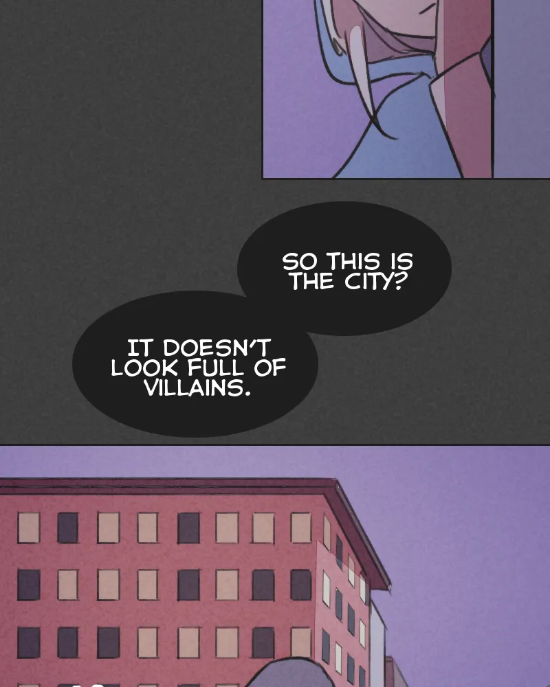 Blue Matter Chapter 106 page 57 - 