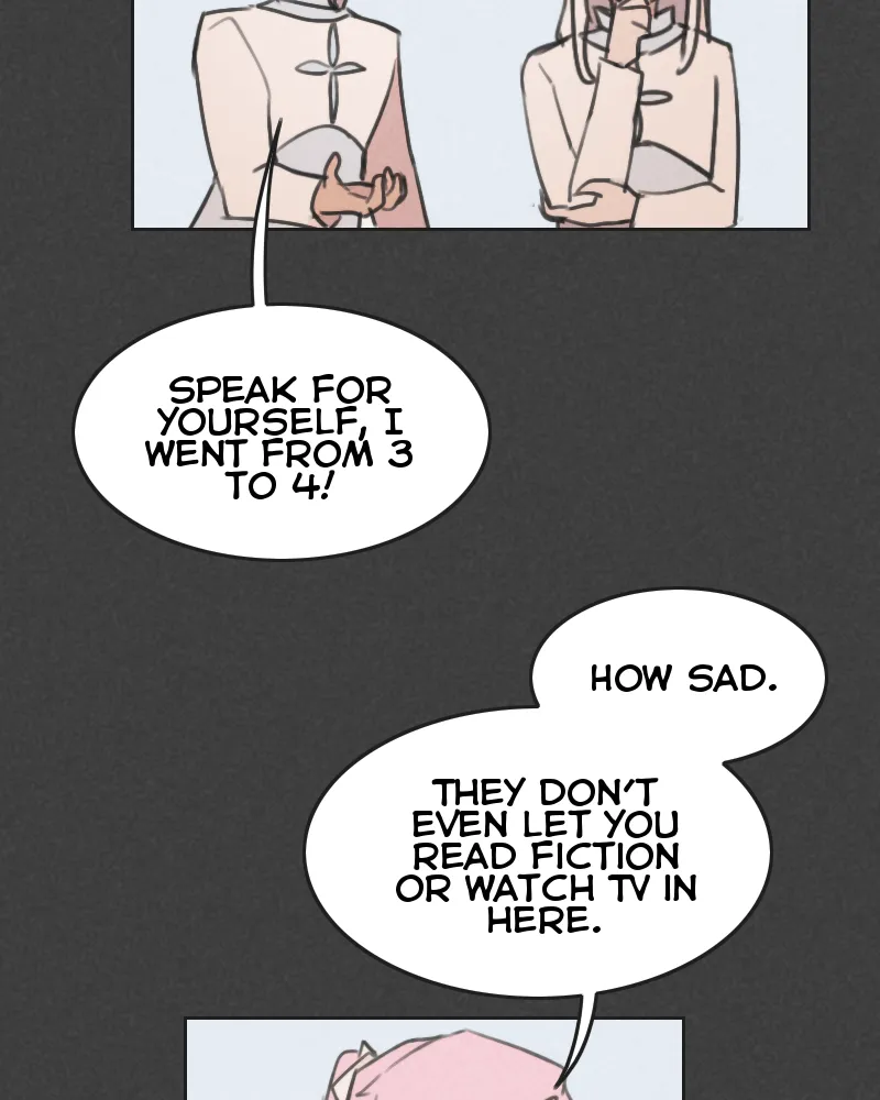 Blue Matter Chapter 106 page 7 - 