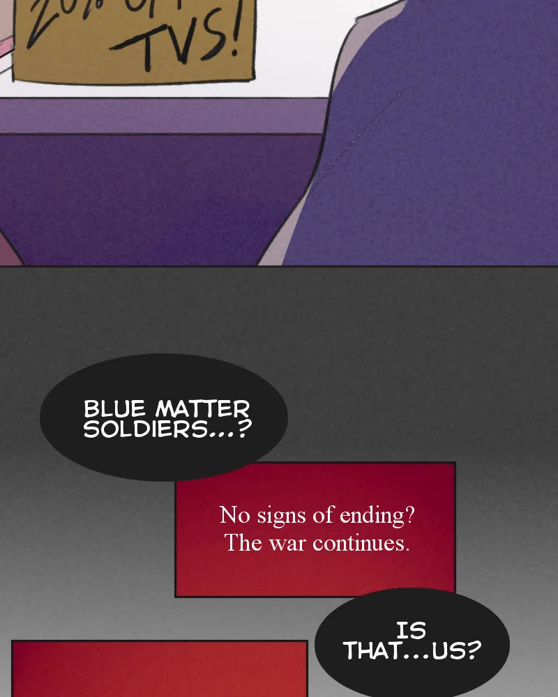 Blue Matter Chapter 106 page 61 - 