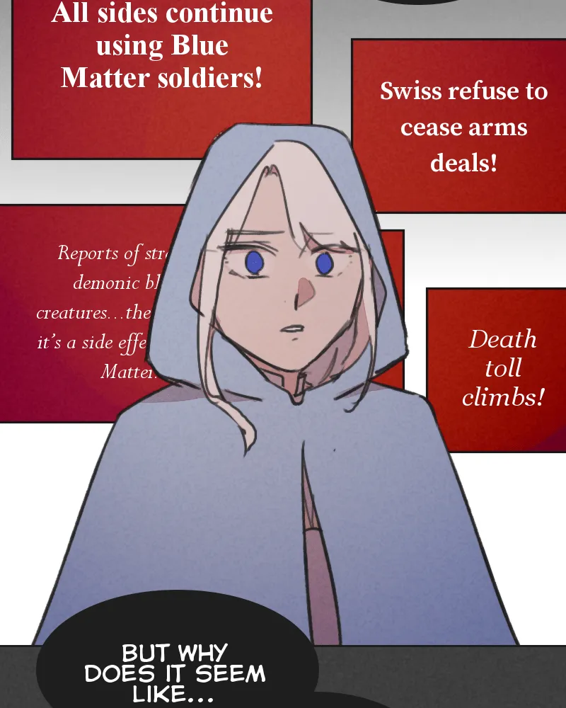 Blue Matter Chapter 106 page 62 - 