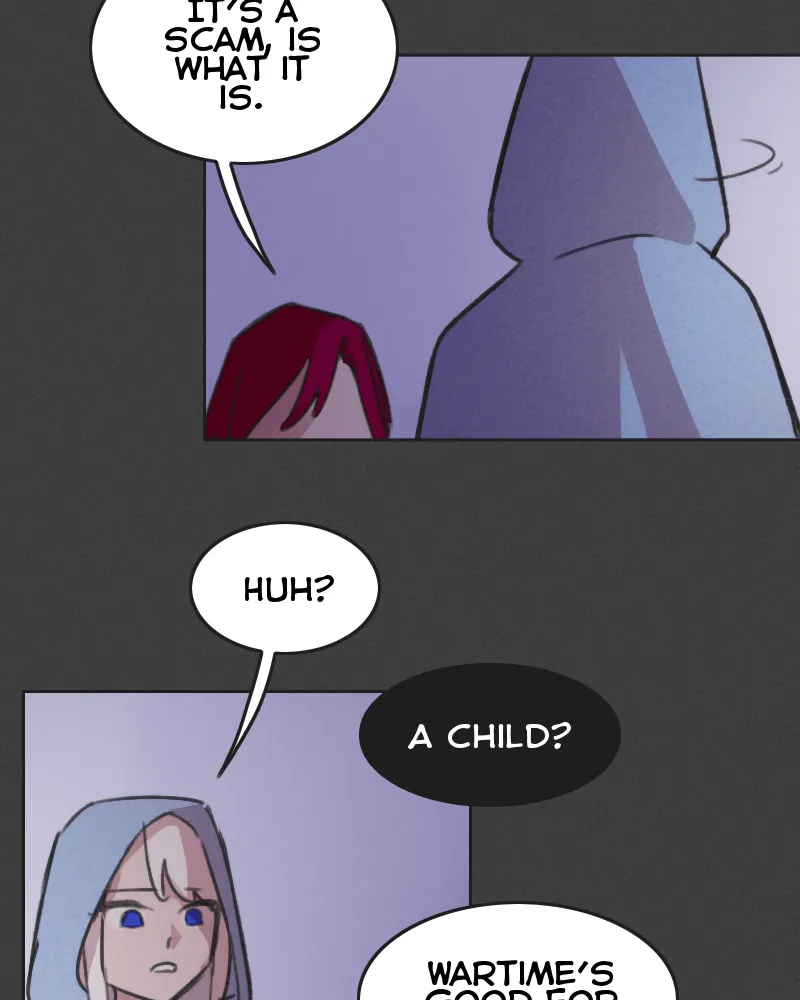 Blue Matter Chapter 107 page 2 - 