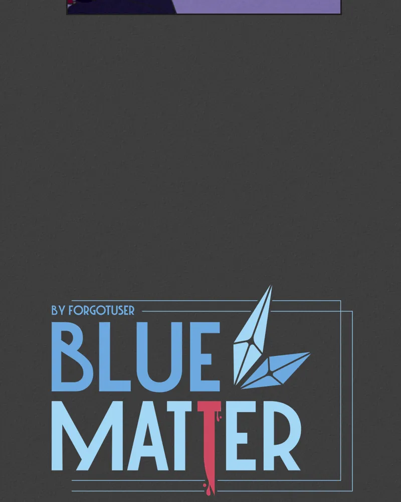 Blue Matter Chapter 107 page 19 - 