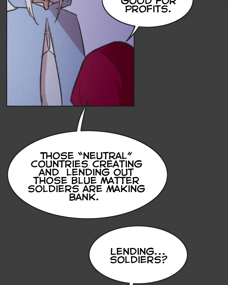 Blue Matter Chapter 107 page 3 - 